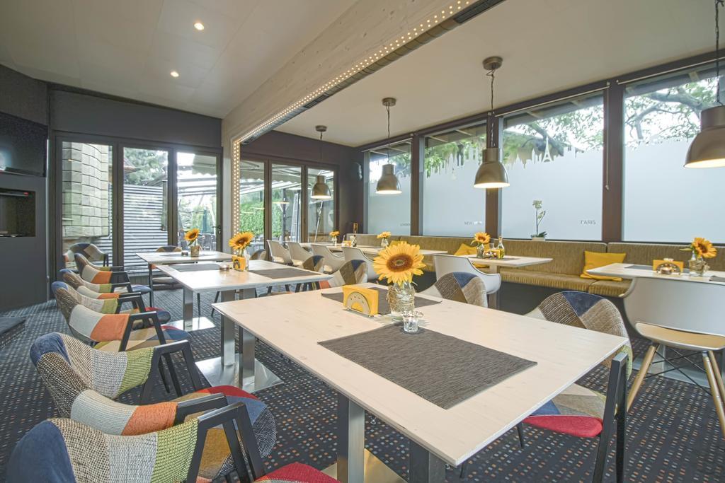 Edi Hotel โซเฟีย ภายนอก รูปภาพ