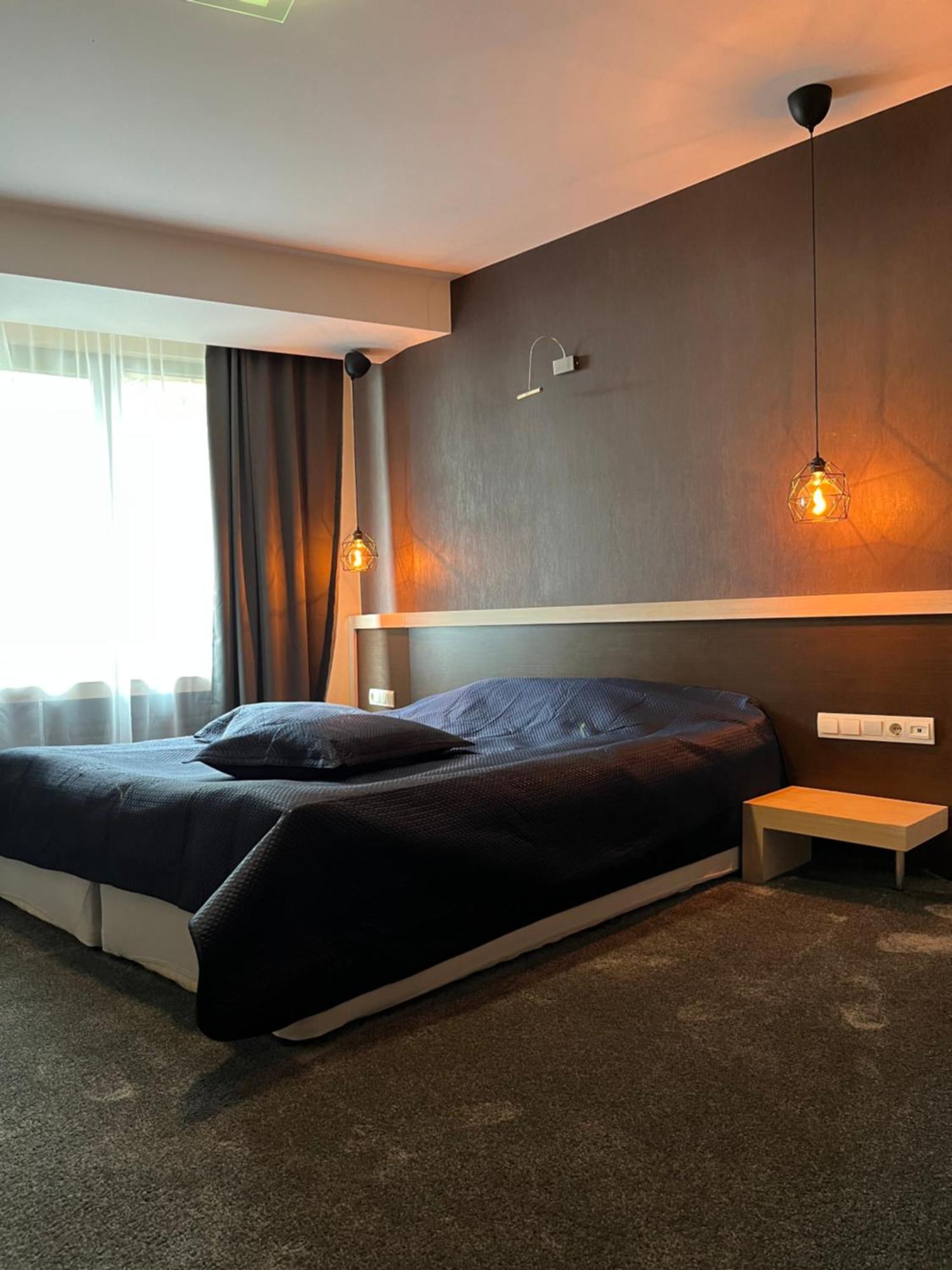 Edi Hotel โซเฟีย ภายนอก รูปภาพ