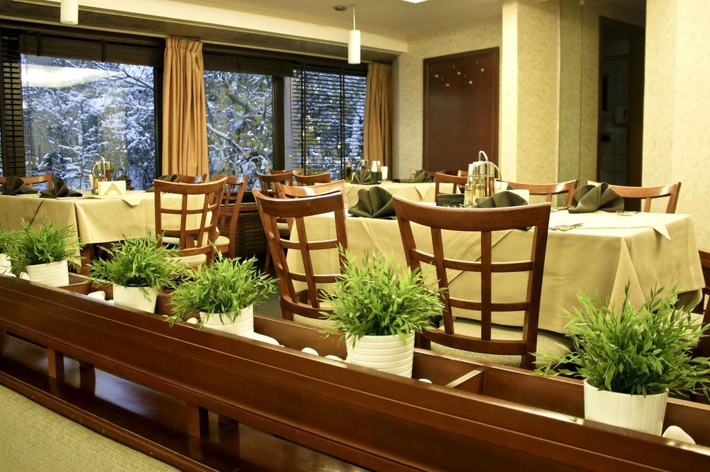 Edi Hotel โซเฟีย ภายนอก รูปภาพ