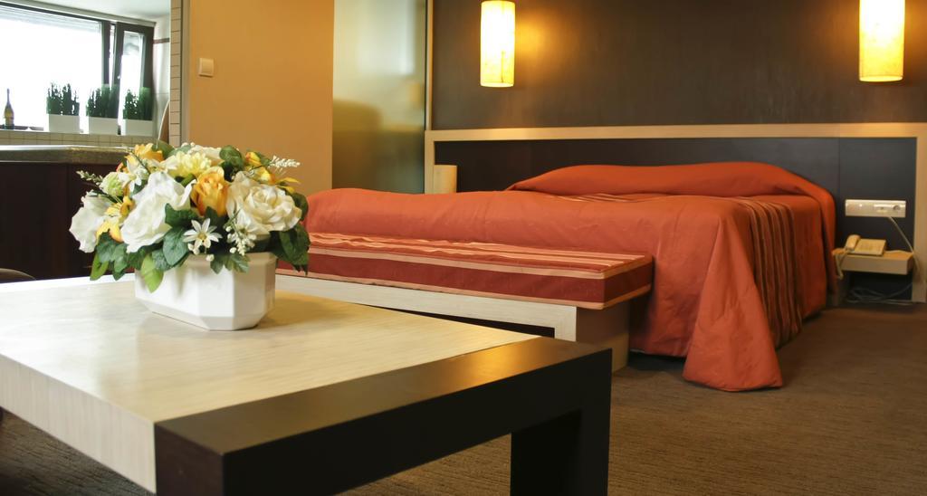 Edi Hotel โซเฟีย ห้อง รูปภาพ